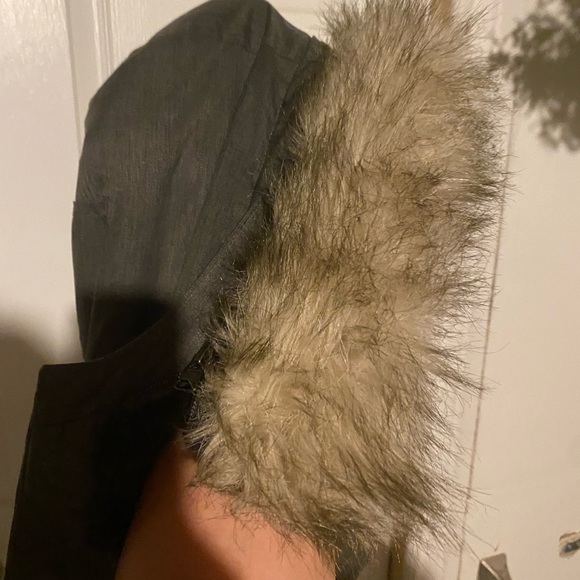 TNA (Artizia) Jacket (Parka) - Picture 7 of 9